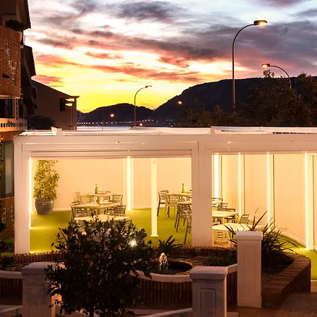 Hotel Boutique Calas De Alicante-3